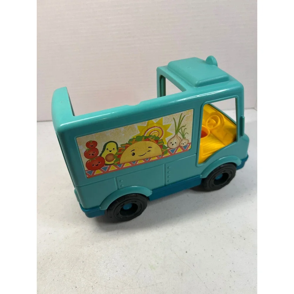 Fisher-Price fisher price